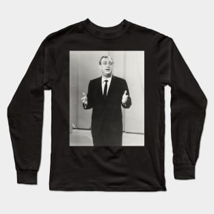 Rodney Dangerfield Long Sleeve T-Shirt